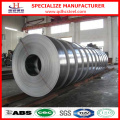 65mn/C75s Tempered Spring Steel Strips/Flat Spring Steel Strips